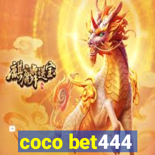 coco bet444